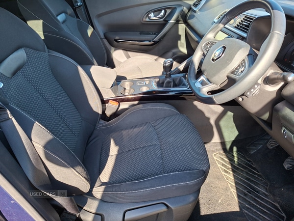 Used Renault Kadjar 2018 for sale - 77785135: Photo 11
