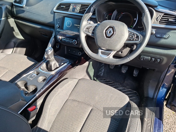 Used Renault Kadjar 2018 for sale - 77785135: Photo 12