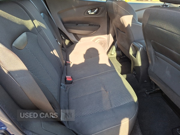 Used Renault Kadjar 2018 for sale - 77785135: Photo 13