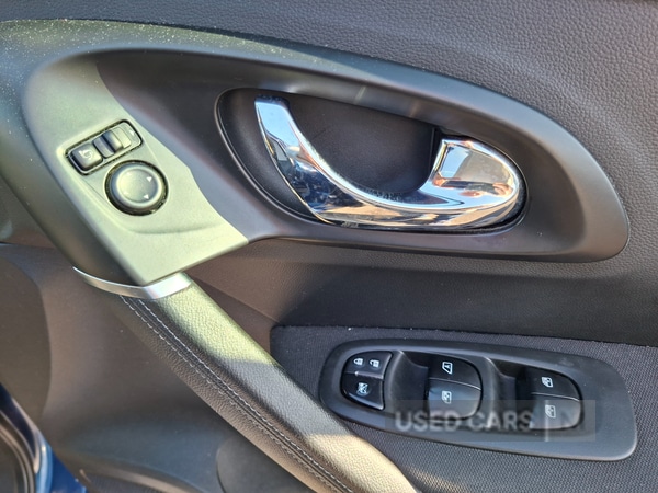 Used Renault Kadjar 2018 for sale - 77785135: Photo 14