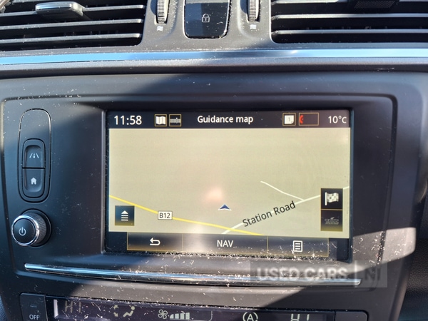 Used Renault Kadjar 2018 for sale - 77785135: Photo 18