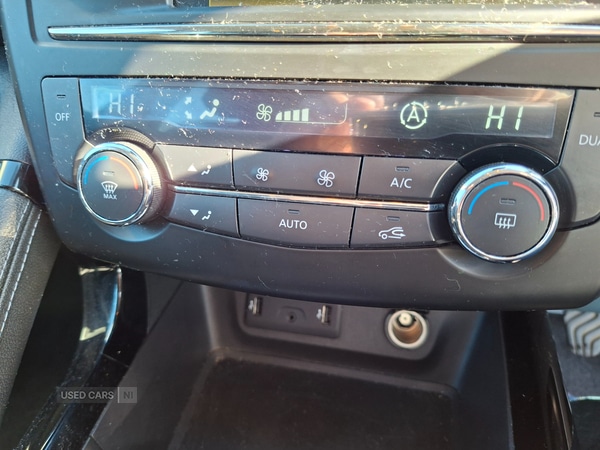 Used Renault Kadjar 2018 for sale - 77785135: Photo 22