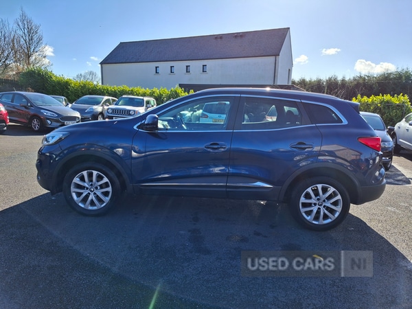 Used Renault Kadjar 2018 for sale - 77785135: Photo 4