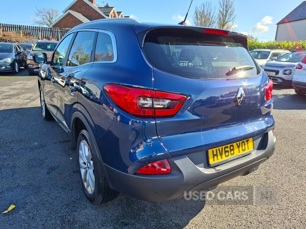Used Renault Kadjar 2018 for sale - 77785135: Photo 5