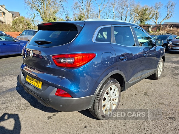 Used Renault Kadjar 2018 for sale - 77785135: Photo 6