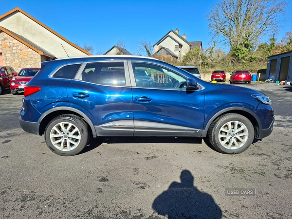 Used Renault Kadjar 2018 for sale - 77785135: Photo 7