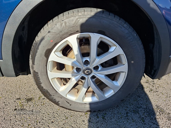 Used Renault Kadjar 2018 for sale - 77785135: Photo 8