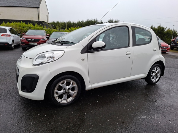 Used Citroen C1 2014 for sale - 77854663: Photo 3