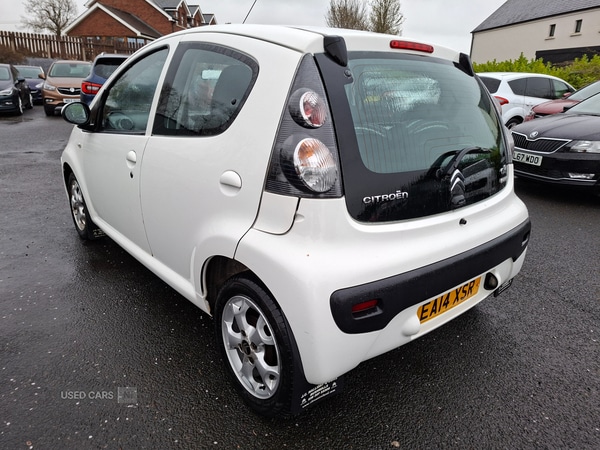 Used Citroen C1 2014 for sale - 77854663: Photo 4