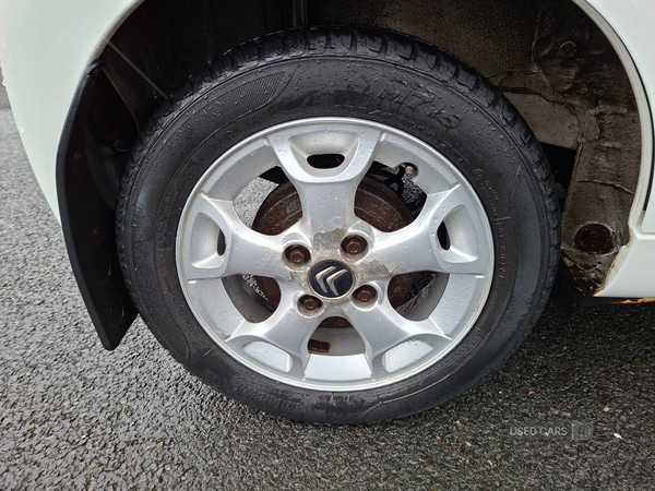 Used Citroen C1 2014 for sale - 77854663: Photo 6