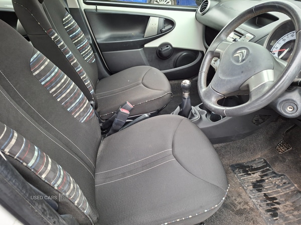 Used Citroen C1 2014 for sale - 77854663: Photo 7