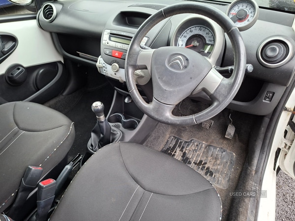 Used Citroen C1 2014 for sale - 77854663: Photo 8