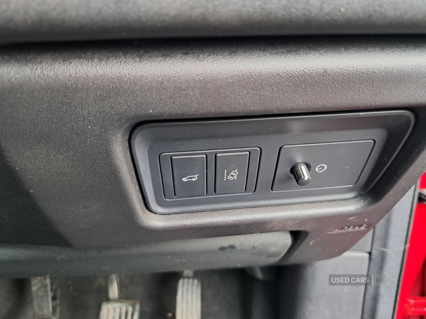 Used Land Rover Discovery Sport 2016 for sale - 77268635: Photo 15