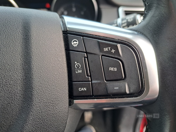 Used Land Rover Discovery Sport 2016 for sale - 77268635: Photo 16