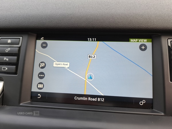 Used Land Rover Discovery Sport 2016 for sale - 77268635: Photo 18