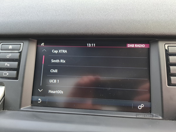 Used Land Rover Discovery Sport 2016 for sale - 77268635: Photo 19