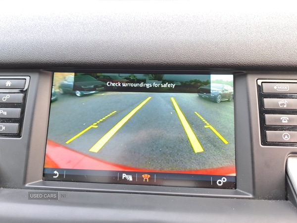 Used Land Rover Discovery Sport 2016 for sale - 77268635: Photo 21