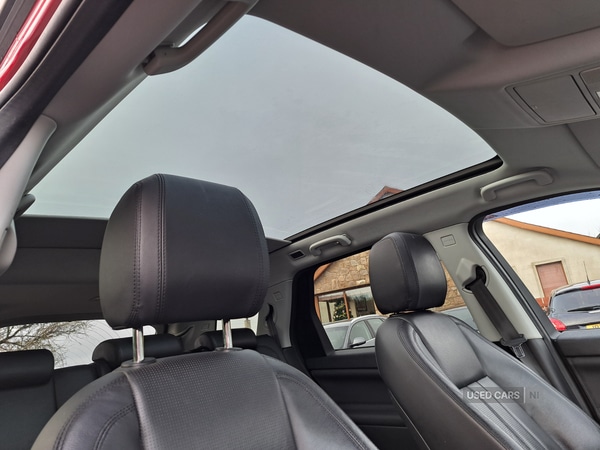 Used Land Rover Discovery Sport 2016 for sale - 77268635: Photo 23