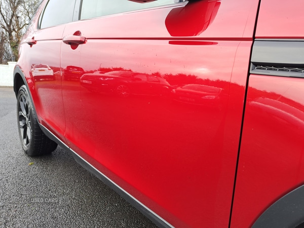 Used Land Rover Discovery Sport 2016 for sale - 77268635: Photo 8