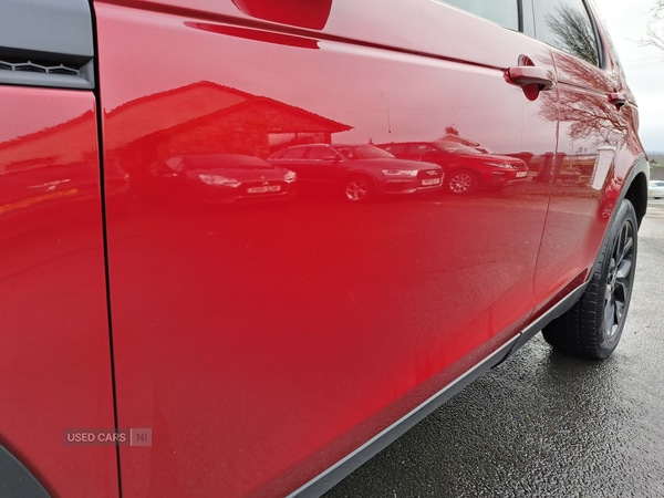 Used Land Rover Discovery Sport 2016 for sale - 77268635: Photo 9