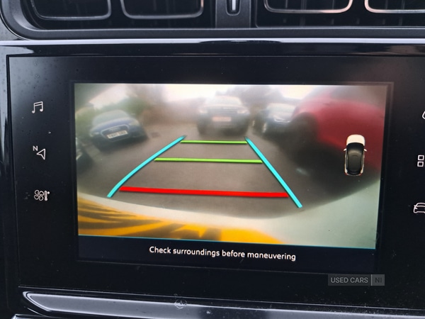 Used Citroen C3 2017 for sale - 76840154: Photo 10