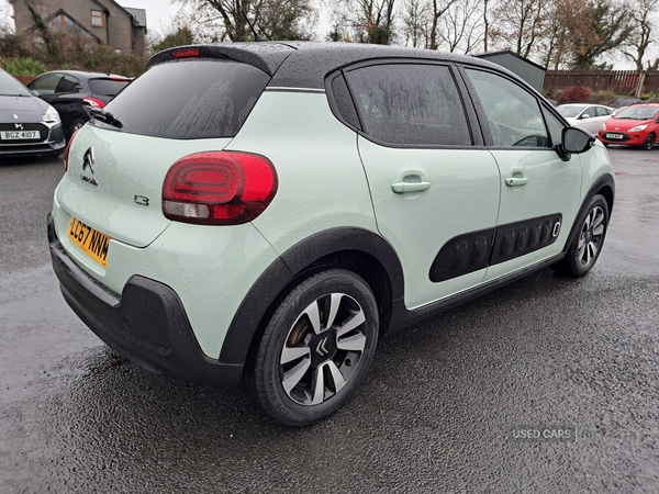 Used Citroen C3 2017 for sale - 76840154: Photo 4