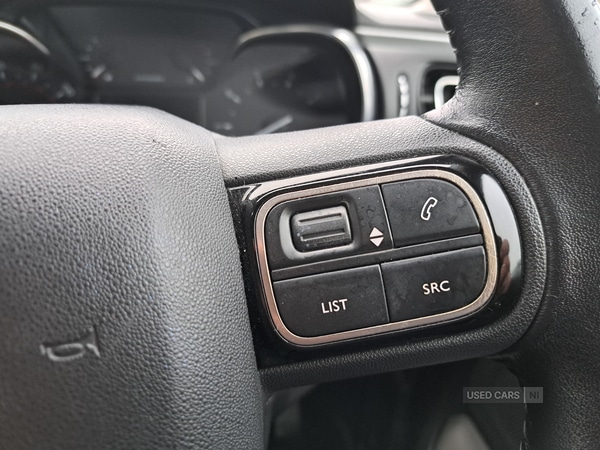 Used Citroen C3 2017 for sale - 76840154: Photo 5