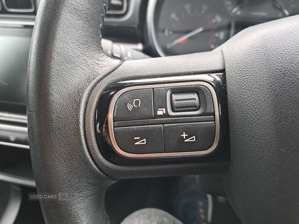 Used Citroen C3 2017 for sale - 76840154: Photo 6