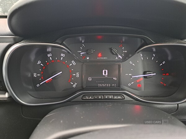 Used Citroen C3 2017 for sale - 76840154: Photo 7