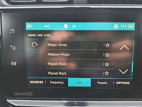 Used Citroen C3 2017 for sale - 76840154: Photo 9