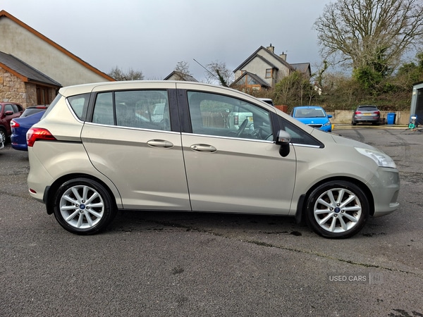 Used Ford B-MAX 2015 for sale - 77884086: Photo 7