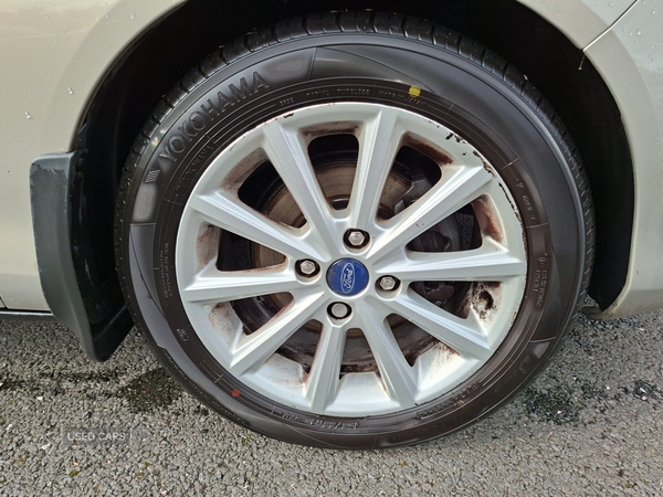 Used Ford B-MAX 2015 for sale - 77884086: Photo 8