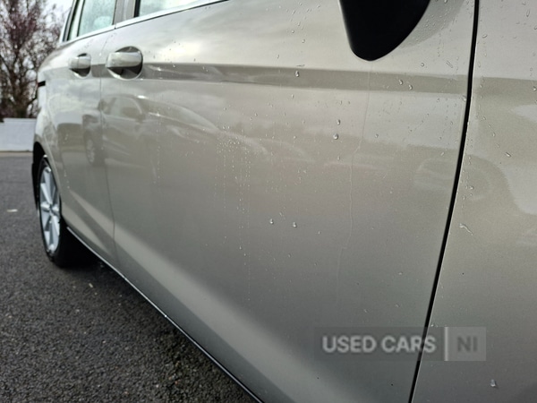 Used Ford B-MAX 2015 for sale - 77884086: Photo 9