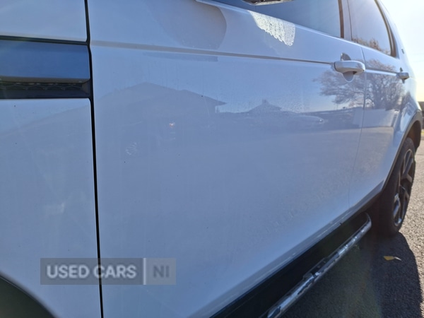 Used Land Rover Discovery Sport 2017 for sale - 77785006: Photo 10