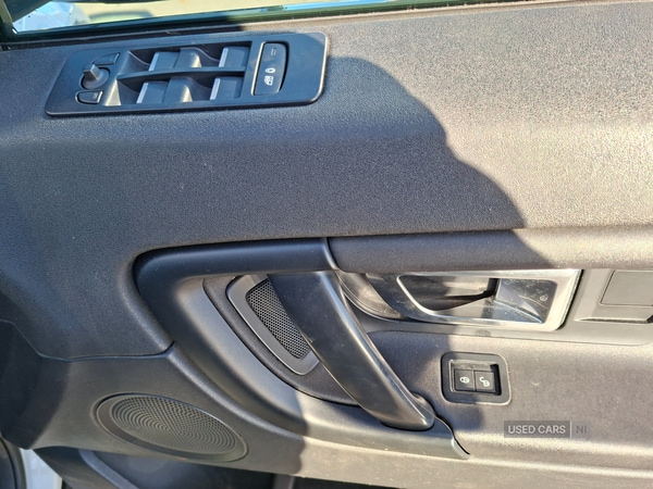 Used Land Rover Discovery Sport 2017 for sale - 77785006: Photo 13