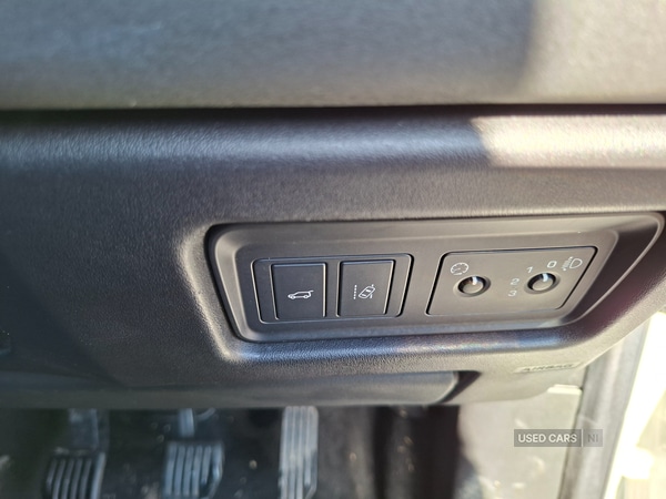 Used Land Rover Discovery Sport 2017 for sale - 77785006: Photo 14