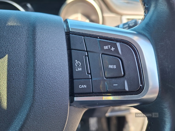 Used Land Rover Discovery Sport 2017 for sale - 77785006: Photo 15