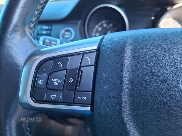 Used Land Rover Discovery Sport 2017 for sale - 77785006: Photo 16