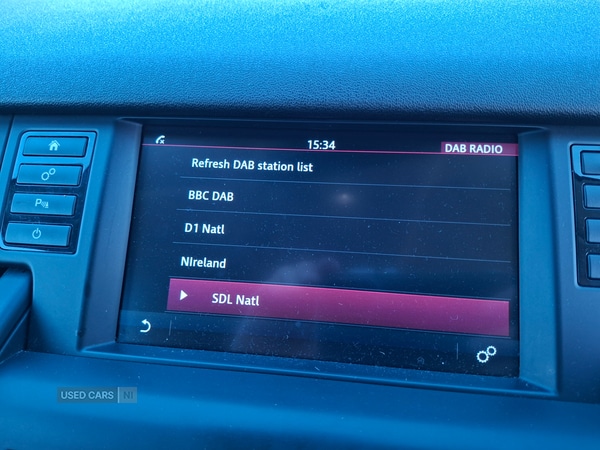 Used Land Rover Discovery Sport 2017 for sale - 77785006: Photo 17