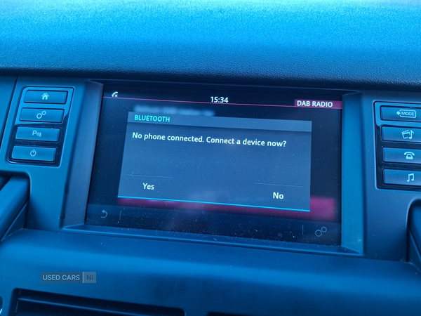 Used Land Rover Discovery Sport 2017 for sale - 77785006: Photo 18