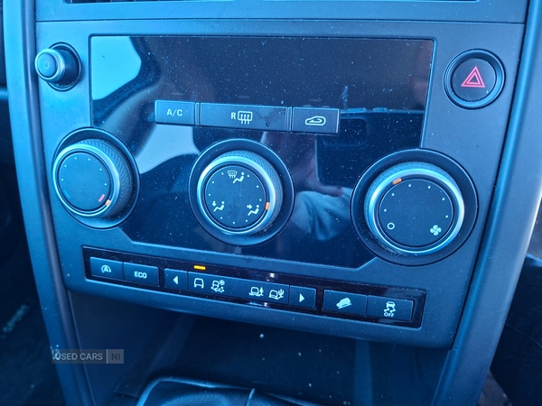 Used Land Rover Discovery Sport 2017 for sale - 77785006: Photo 19