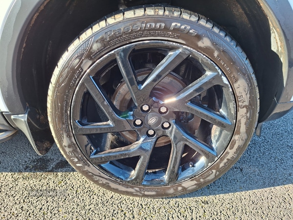 Used Land Rover Discovery Sport 2017 for sale - 77785006: Photo 8