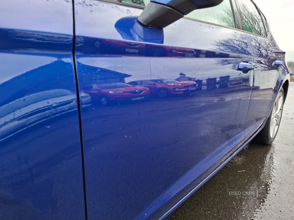 Used SEAT Leon 2018 for sale - 77292347: Photo 10