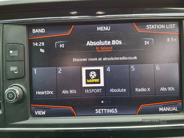 Used SEAT Leon 2018 for sale - 77292347: Photo 11