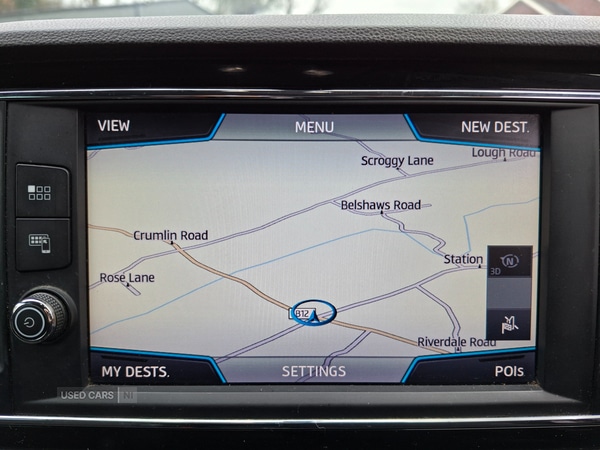 Used SEAT Leon 2018 for sale - 77292347: Photo 13