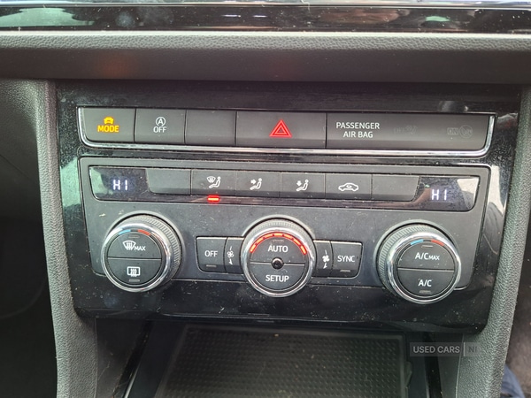 Used SEAT Leon 2018 for sale - 77292347: Photo 15