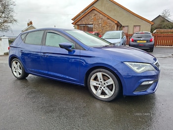 2018 - 2.0 TDI 184 FR Technology 5dr