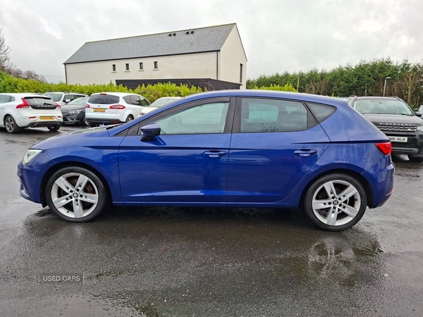 Used SEAT Leon 2018 for sale - 77292347: Photo 4