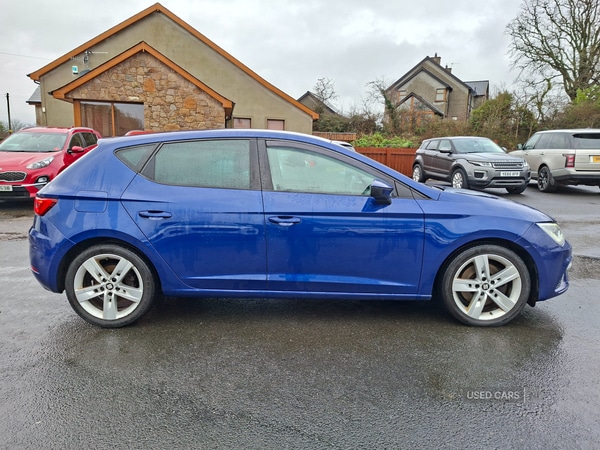 Used SEAT Leon 2018 for sale - 77292347: Photo 7