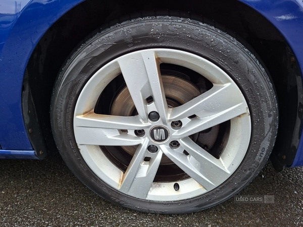 Used SEAT Leon 2018 for sale - 77292347: Photo 8